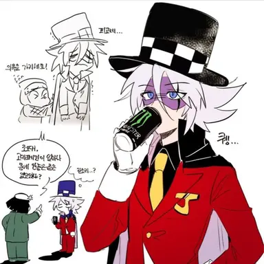 Profile image of 조커
