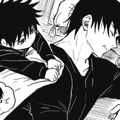 Profile image of 후시구로 토우지