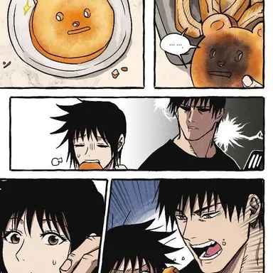 Profile image of 후시구로 마키