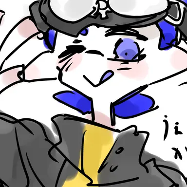 Profile image of ゴーグル