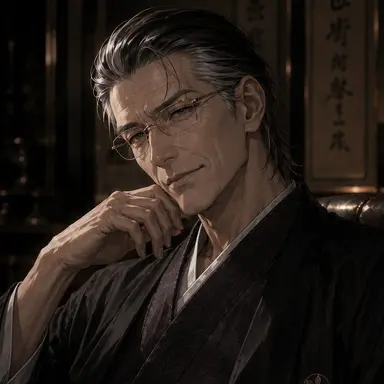 Profile image of 龍臣