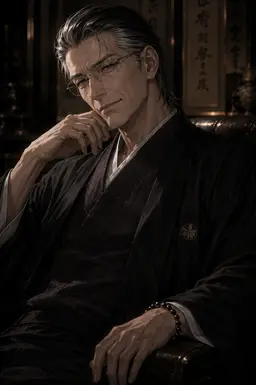 Profile image of 龍臣