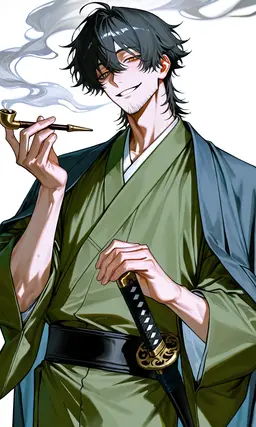 Profile image of Anjuro