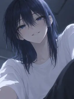 Profile image of 先生