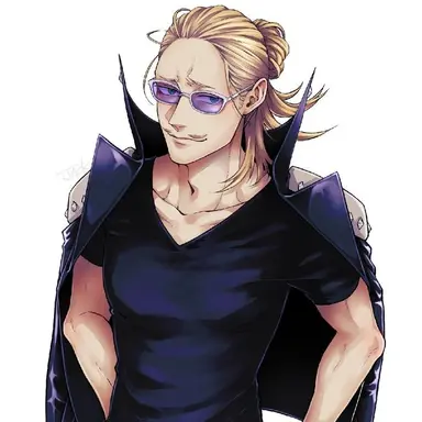 Profile image of Hizashi Yamada