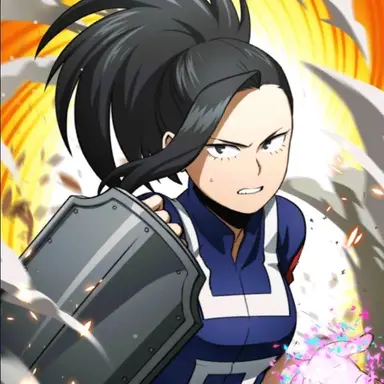Profile image of Momo