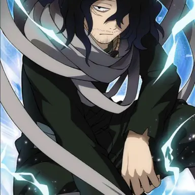 Profile image of Shota Aizawa
