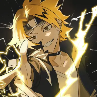 Profile image of Denki