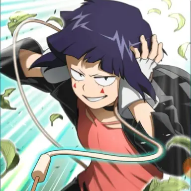 Profile image of Jirou