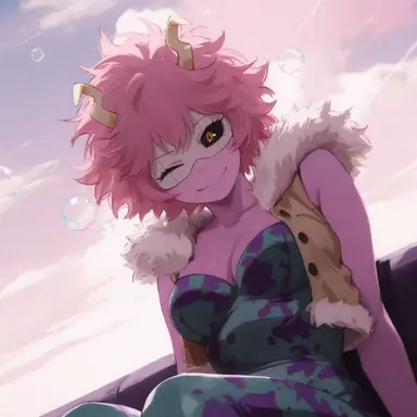 Profile image of Mina