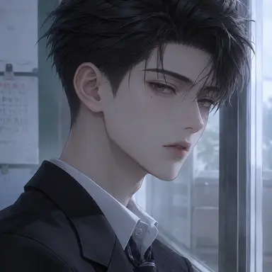 Profile image of 望夢