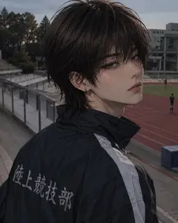 Profile image of 優斗