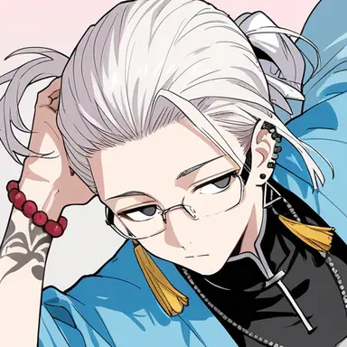 Profile image of 零