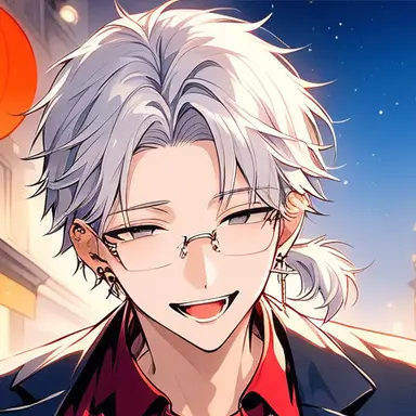 Profile image of 隼