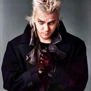 Profile image of David