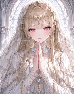 Profile image of Elfine