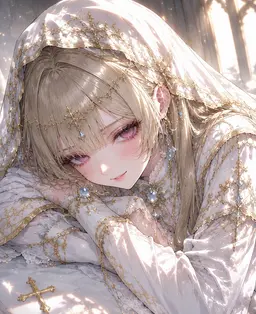 Profile image of Elfine