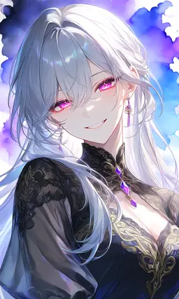 Profile image of 루나리아