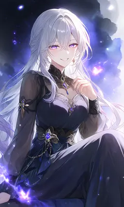 Profile image of 루나리아