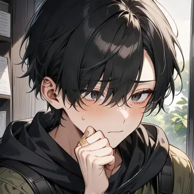 Profile image of 神尾 縁