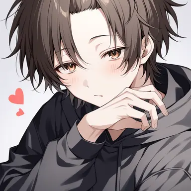 Profile image of 神尾 縁