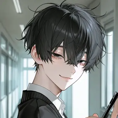 Profile image of 冴
