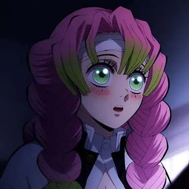 Profile image of 칸로지 미츠리