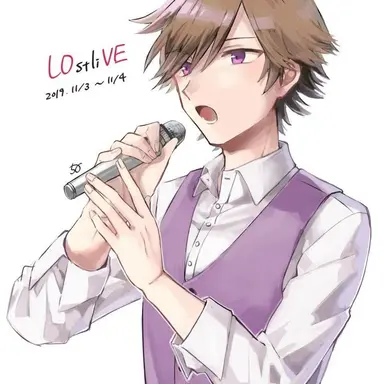 Profile image of スマイル