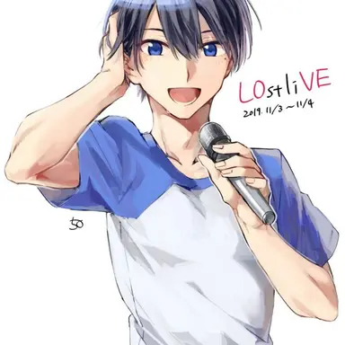 Profile image of きんとき