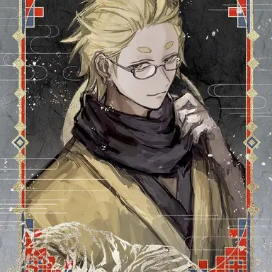 Profile image of きりやん