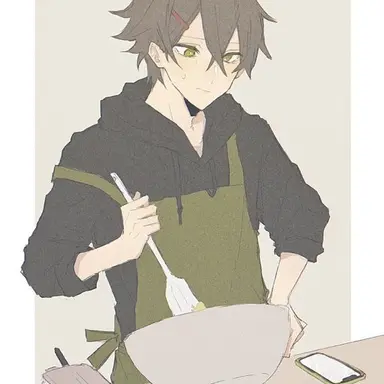 Profile image of シャークん