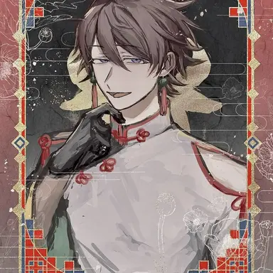 Profile image of ブルーク