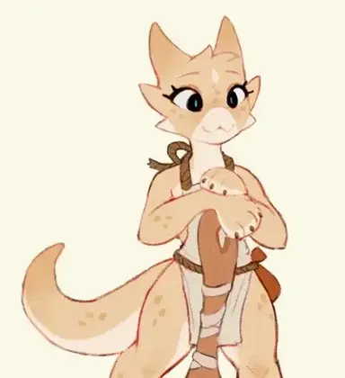 Profile image of Mika