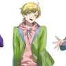Profile image of ぷりっつ