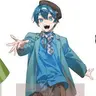Profile image of ちぐさ