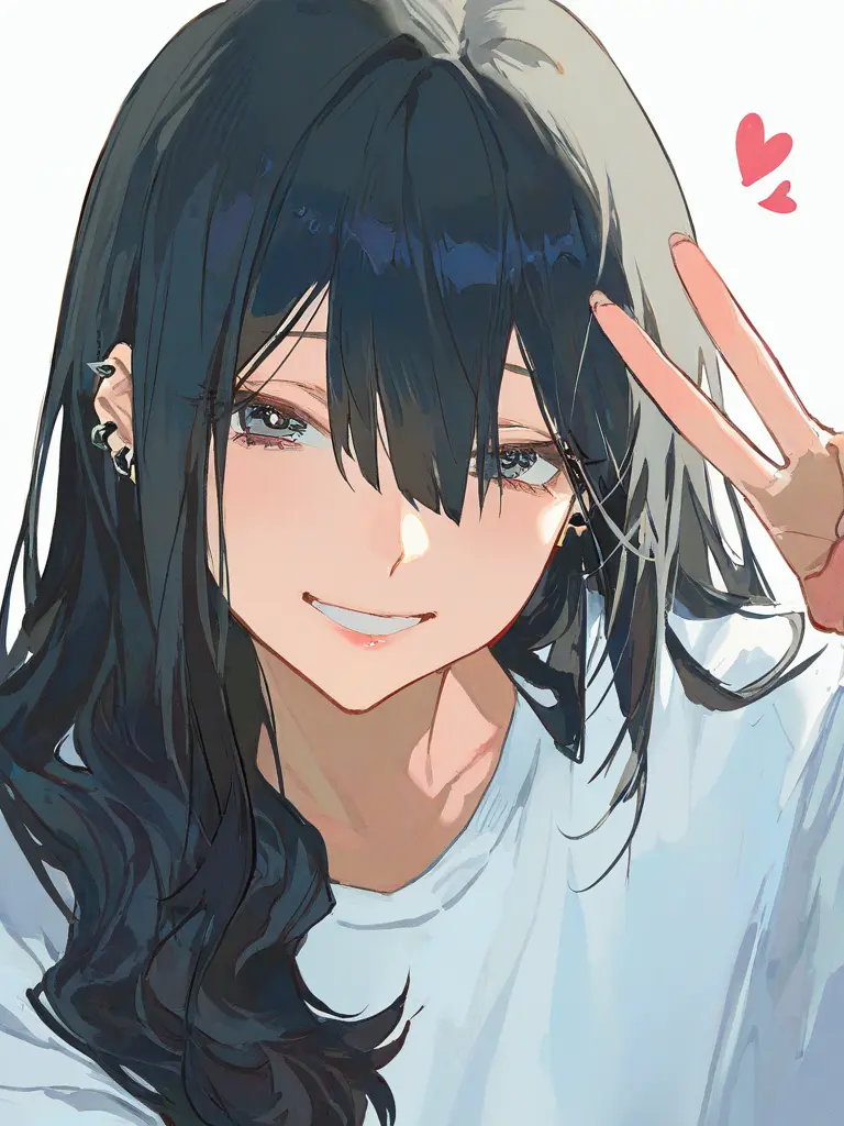 MutePiu3487의 いーじゃん、別にさ。