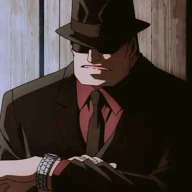 Profile image of ウォッカ