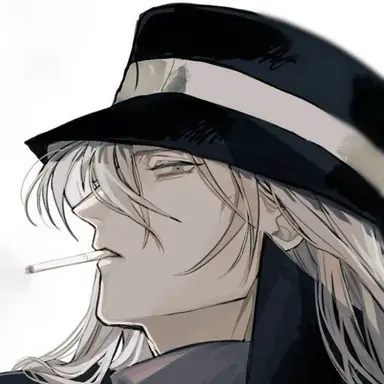 Profile image of ジン