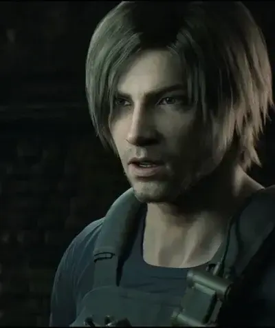 PoorBeads6692의 Leon Scott Kennedy