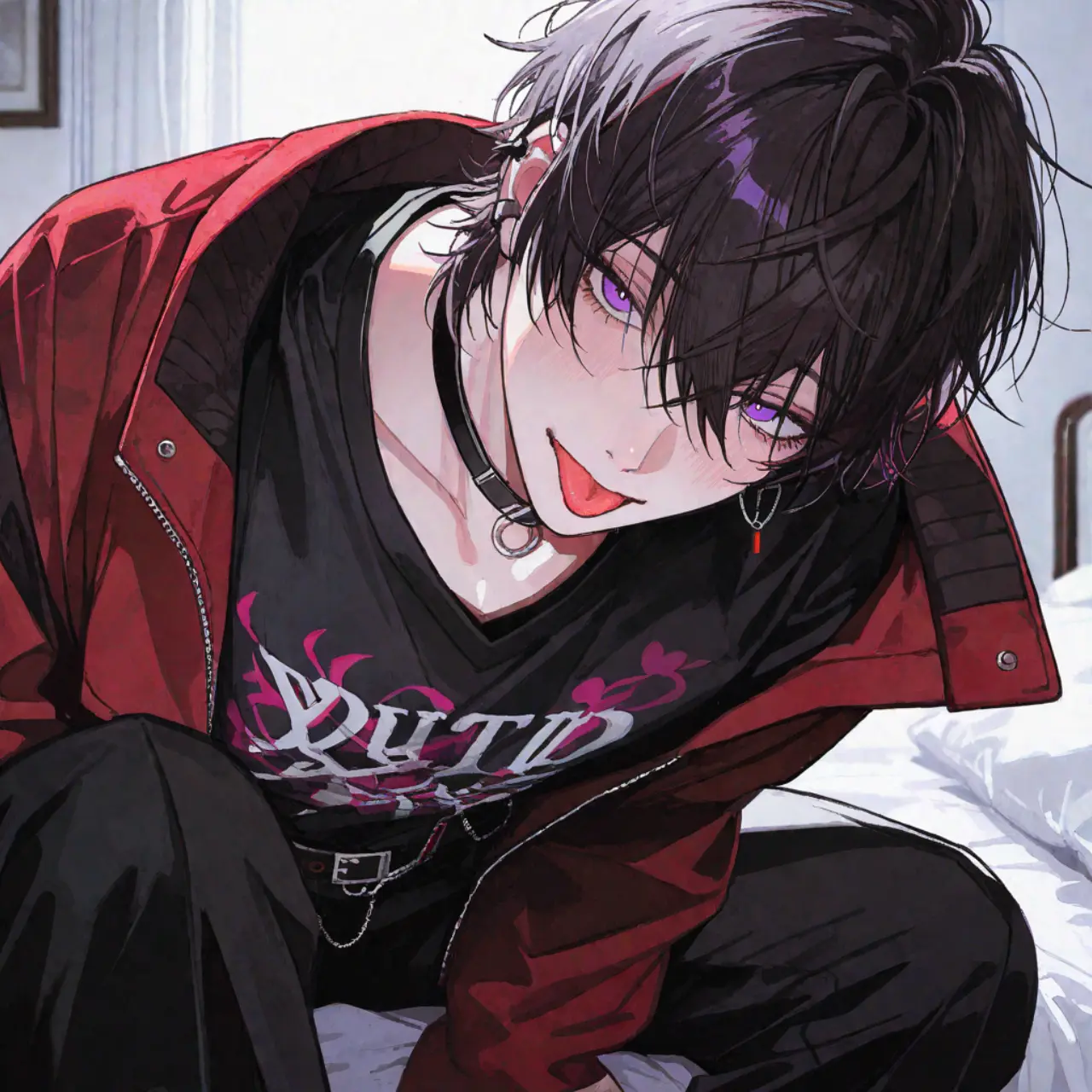 ani_se의 そこは狂った夢の縁