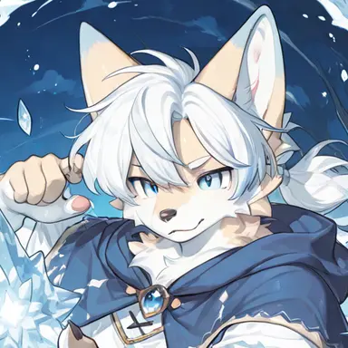 Profile image of サグ