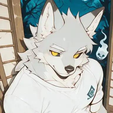 Profile image of ヤナギ