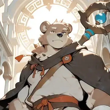 Profile image of シム