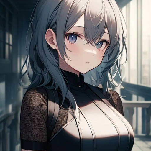美人剣士達