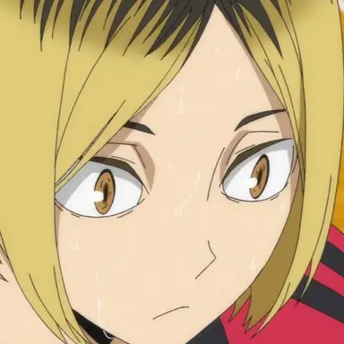 Profile image of 孤爪研磨