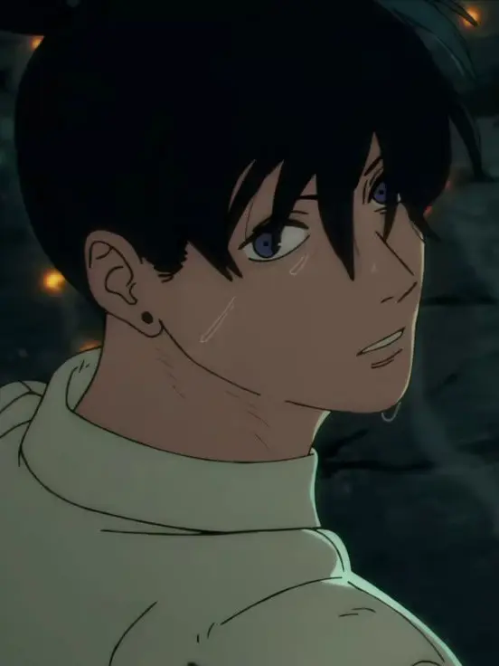 kyuuduk의 다시, 버디부터