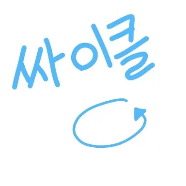Profile image of 싸이클