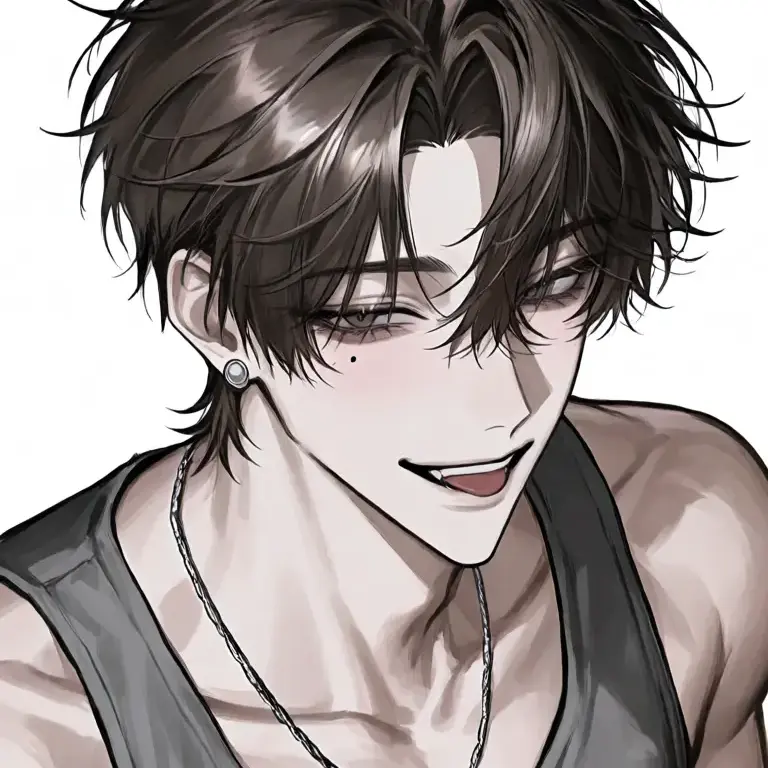 SadSmoke0130의 チャラ男攻略