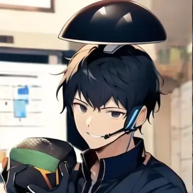 Profile image of 성민준