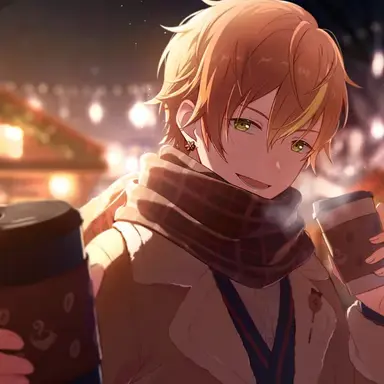 Profile image of 아키토